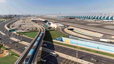 Advantech’s WISE-PaaS Platform Plays a Key Role in Accelerating the Development of Smart Transportation Applications